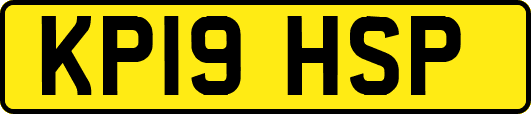 KP19HSP