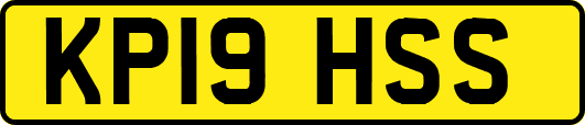 KP19HSS