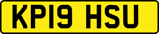 KP19HSU
