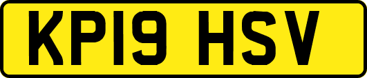 KP19HSV