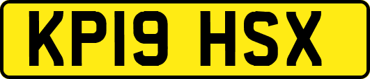 KP19HSX