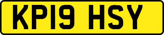 KP19HSY
