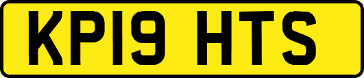 KP19HTS