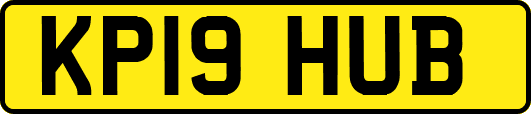 KP19HUB