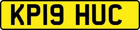 KP19HUC