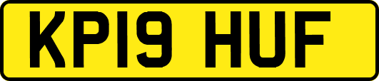 KP19HUF