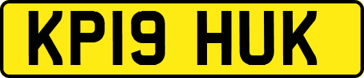 KP19HUK