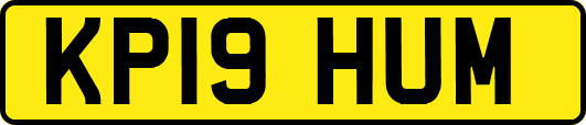 KP19HUM