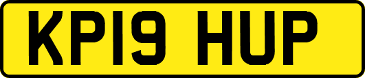 KP19HUP