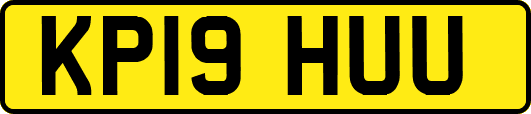 KP19HUU