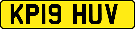 KP19HUV