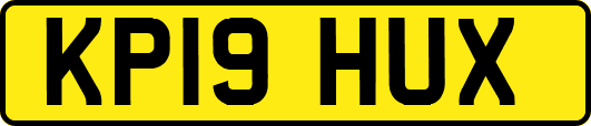 KP19HUX