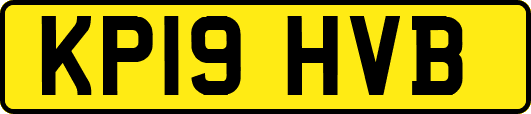 KP19HVB