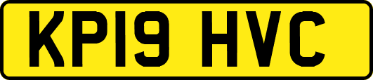 KP19HVC