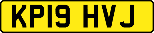 KP19HVJ