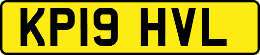 KP19HVL