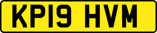 KP19HVM