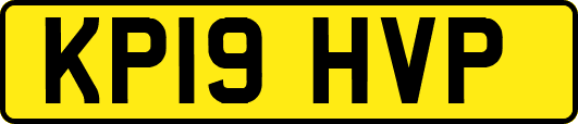KP19HVP