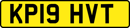 KP19HVT