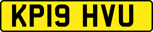KP19HVU