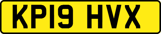 KP19HVX