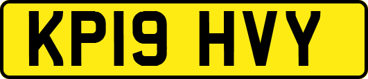 KP19HVY