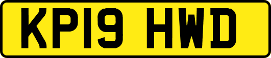 KP19HWD