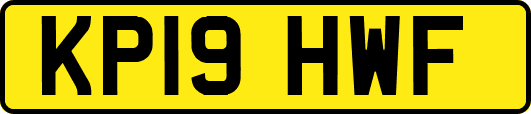 KP19HWF