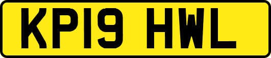 KP19HWL
