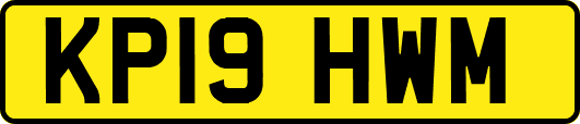 KP19HWM