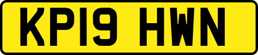 KP19HWN