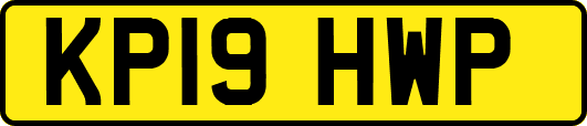 KP19HWP