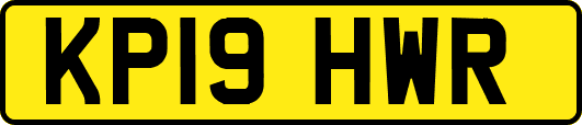 KP19HWR