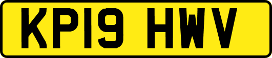 KP19HWV