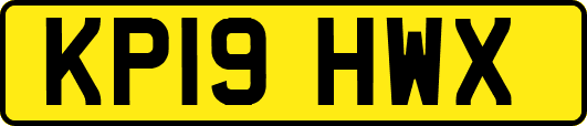 KP19HWX
