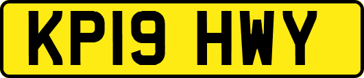 KP19HWY