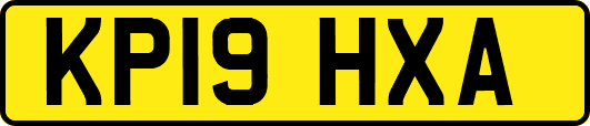KP19HXA