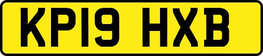 KP19HXB