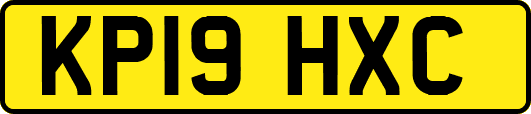 KP19HXC