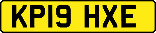 KP19HXE