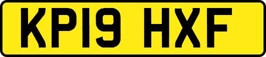 KP19HXF