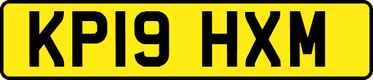 KP19HXM