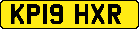 KP19HXR