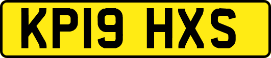 KP19HXS