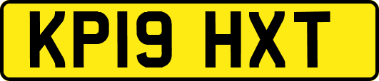 KP19HXT