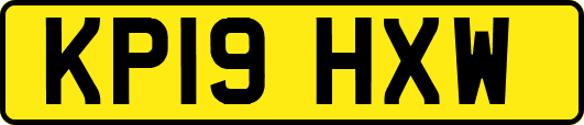 KP19HXW