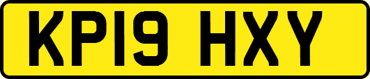 KP19HXY