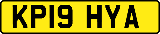 KP19HYA