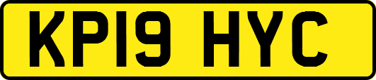 KP19HYC