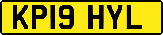 KP19HYL